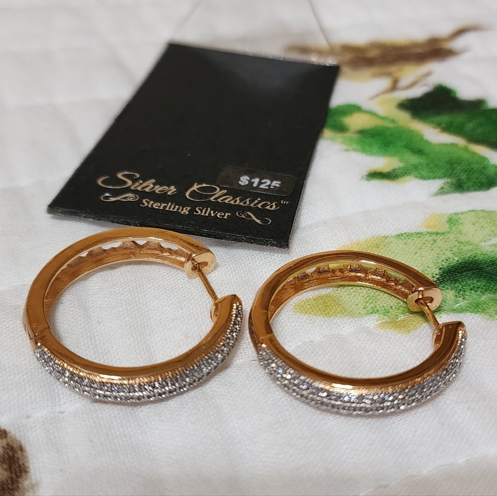 Beautiful Women Earring  New. - Picture 6 of 7
